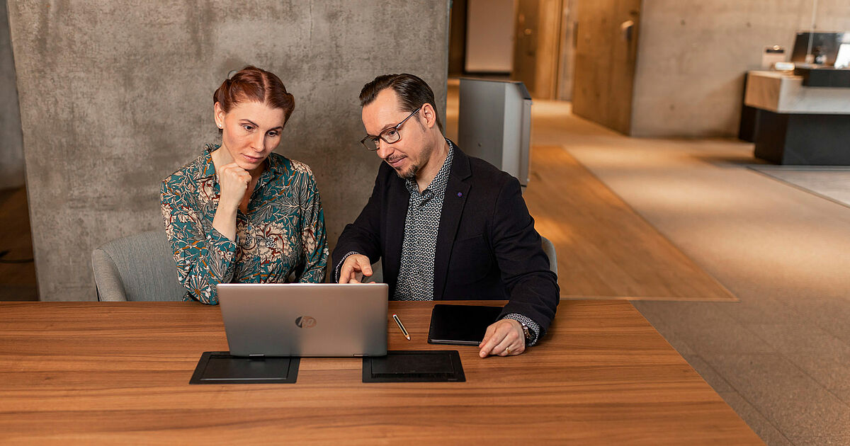 Maßnahmen für eine starke Performance im Homeoffice